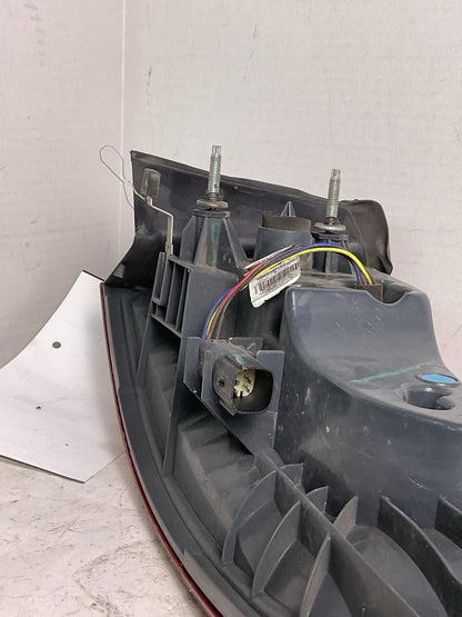 Tail Light Assembly FORD FUSION Left 13 14 15 164