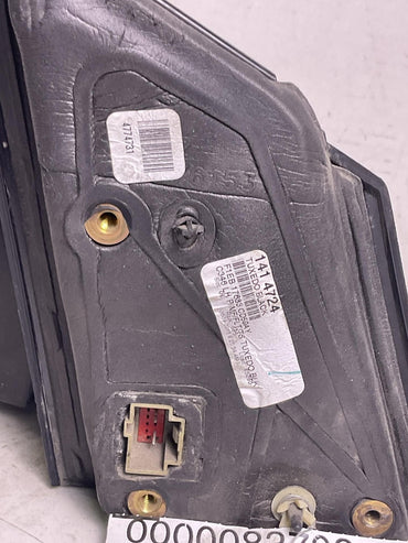 Door Mirror FORD FOCUS Left 151