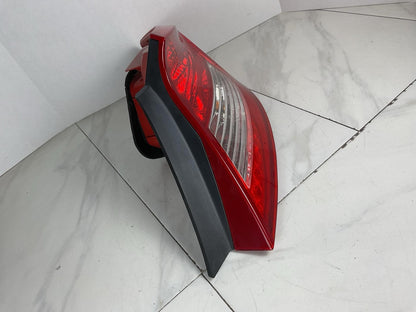 Tail Light Assembly HONDA CIVIC Right 12 131