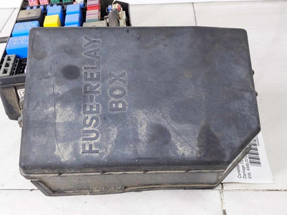 Engine Fuse Box HYUNDAI TUCSON 05 06 07 08 099