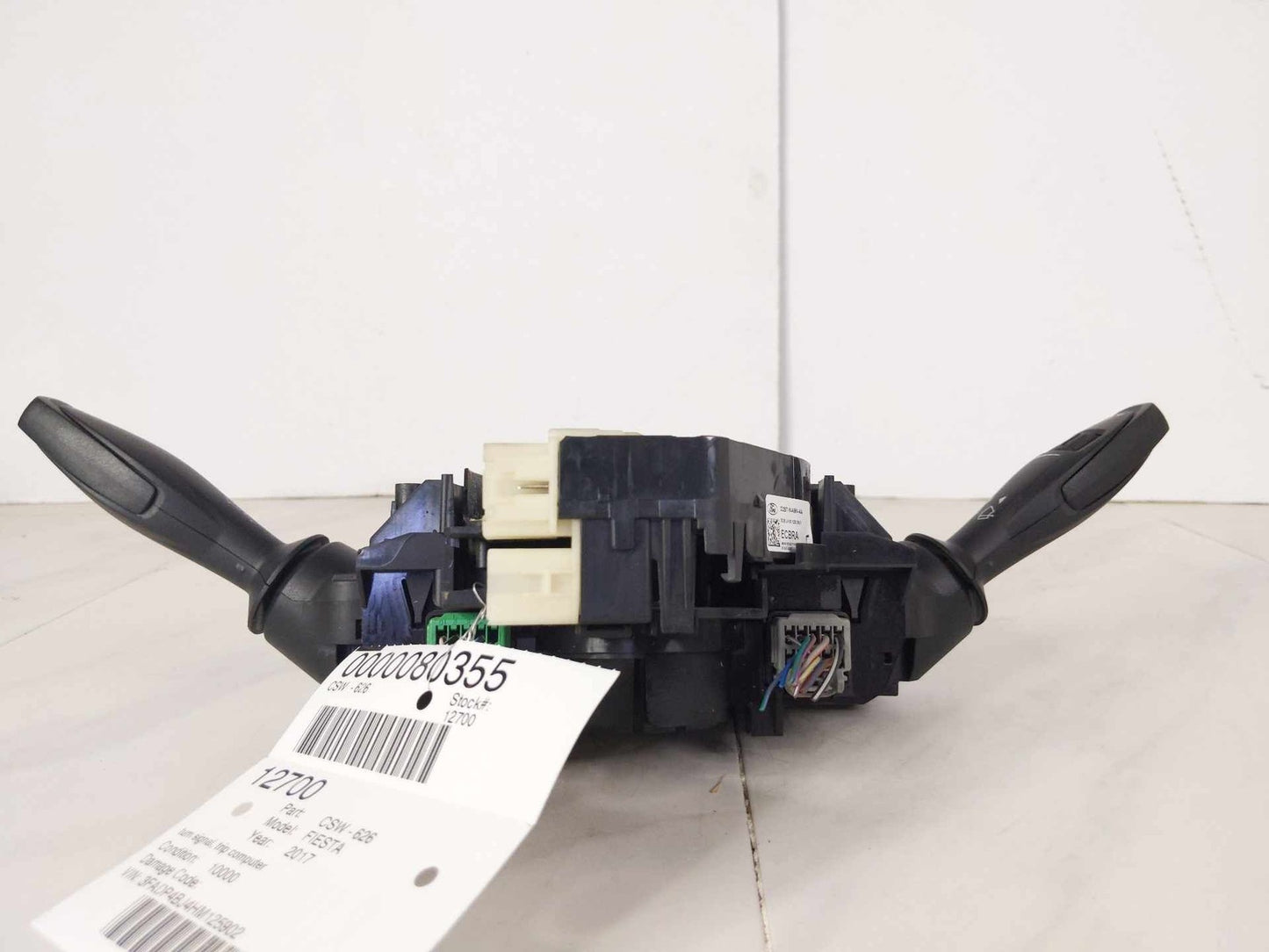 Combination Switch FORD FIESTA 11 12 13 14 15 16 17 18 192