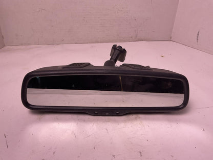 Rear View Mirror CHRYSLER 300 08 09 100