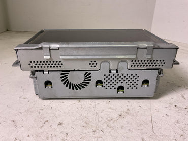 Audio & Visual Equip.(radio) JAGUAR XJ 151