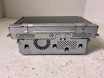 Audio & Visual Equip.(radio) JAGUAR XJ 151