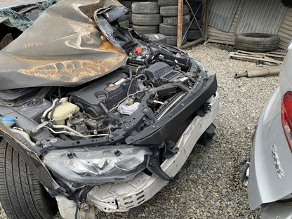 Car Stereo Radio Equipment Audio & Visual For 2016 2017 Honda Civic17