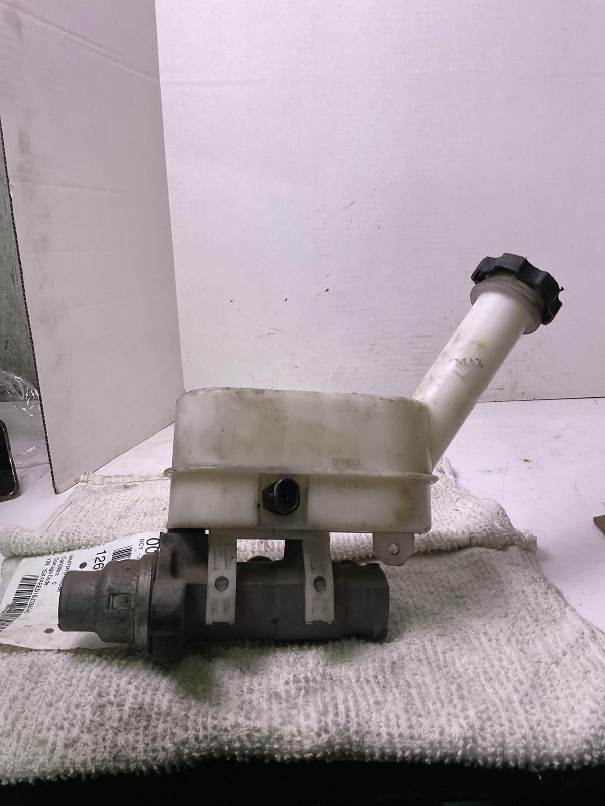 Master Cylinder GMC ACADIA 09 10 11 12 13 14 15 16 170
