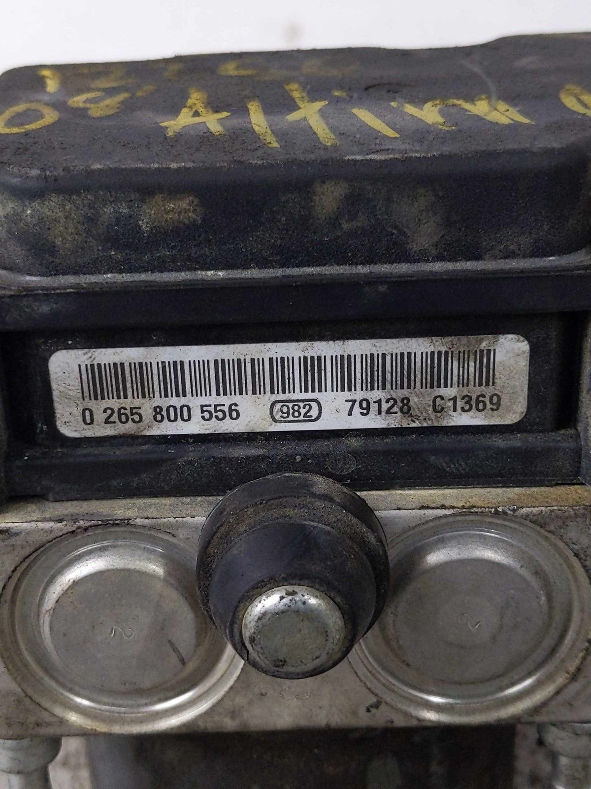 Anti-lock Brake Parts NISSAN ALTIMA 07 08 097
