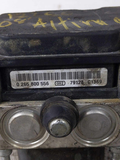 Anti-lock Brake Parts NISSAN ALTIMA 07 08 097
