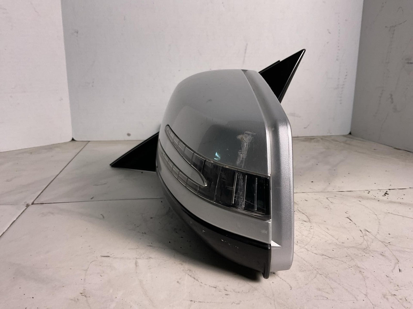 Door Mirror Left Driver Side For 2010-2014 Mercedes E-Class1