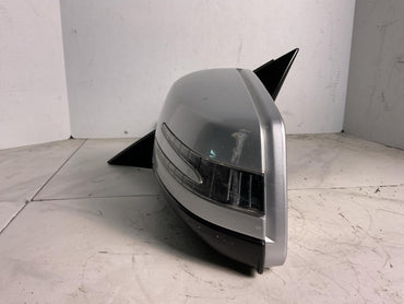 Door Mirror Left Driver Side For 2010-2014 Mercedes E-Class1