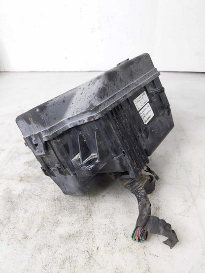 Engine Fuse Box For 2012 2013 KIA Soul8