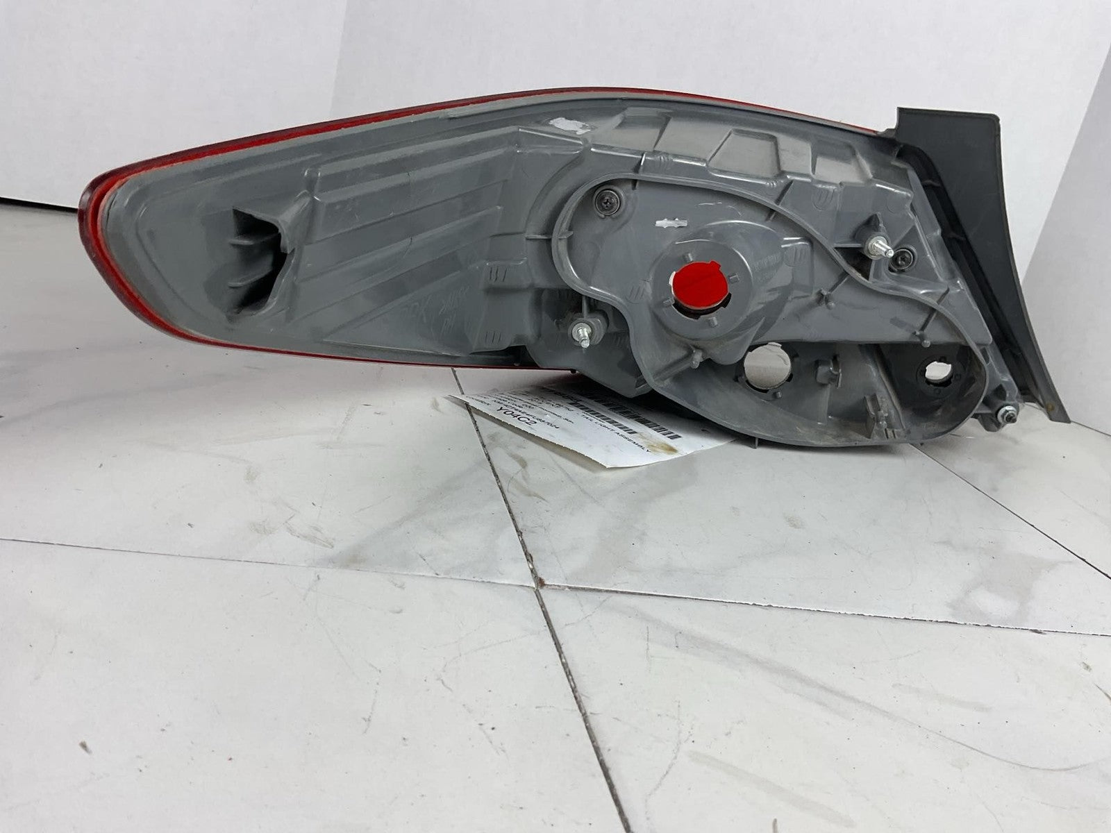 Tail Light Assembly HYUNDAI ACCENT Right 15 16 174