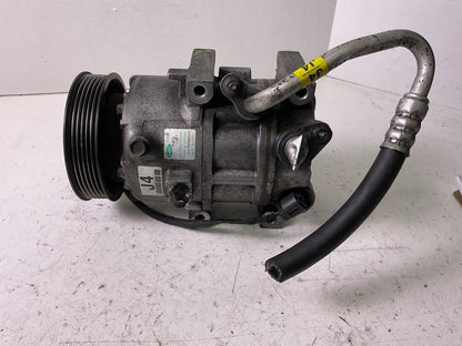 A/c Air Compressor KIA OPTIMA 12 13 14 15 16 17 183