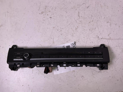 Audio & Visual Equip.(radio) BMW 528I 11 120