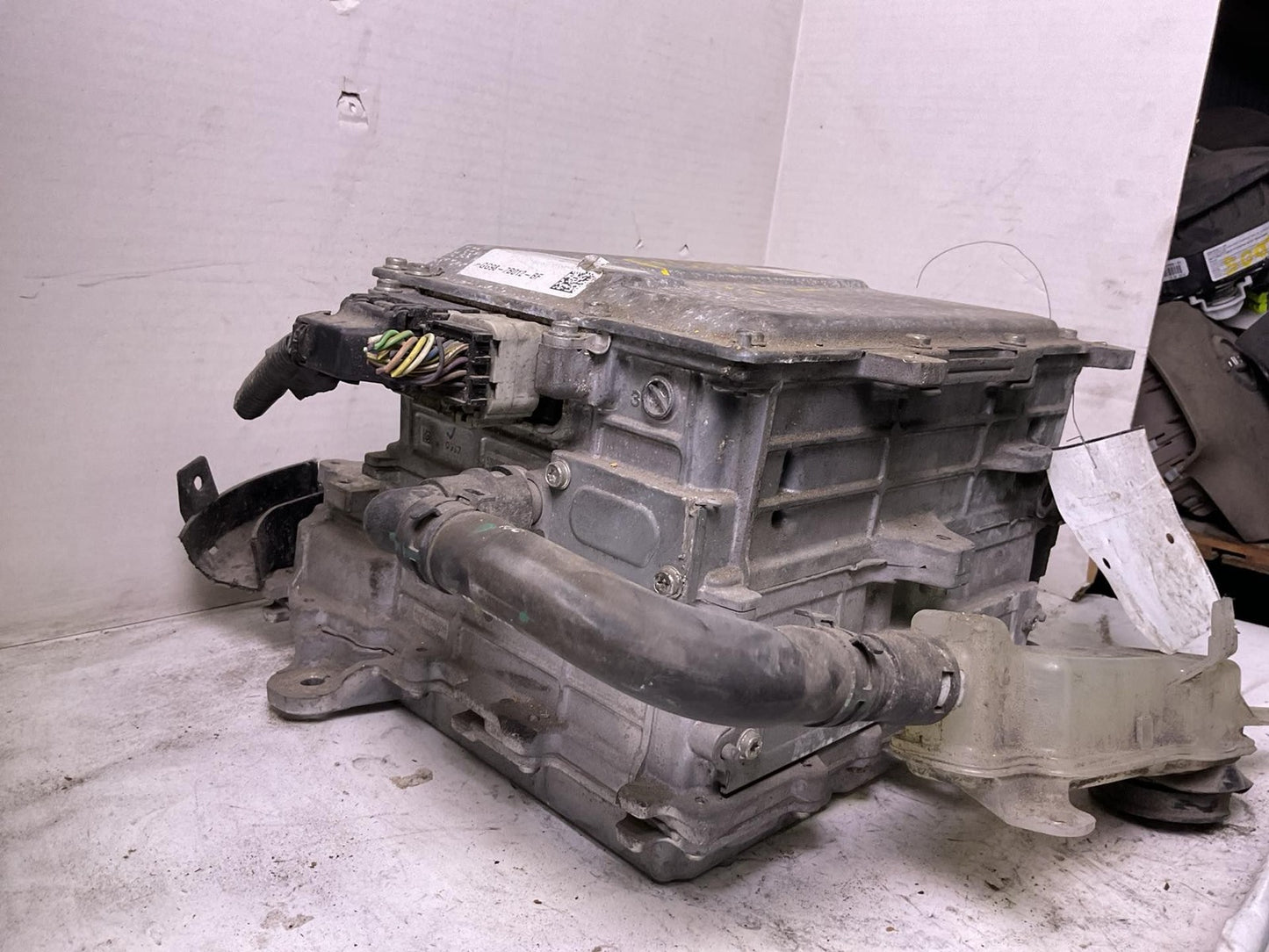 Converter/inverter/charger FORD FUSION 15 16 17 18 19 202