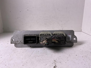 Engine/motor Brain Box FORD MUSTANG 091