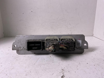 Engine/motor Brain Box FORD MUSTANG 091