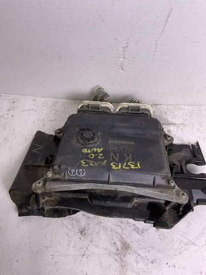 Engine/motor Brain Box MAZDA 3 070