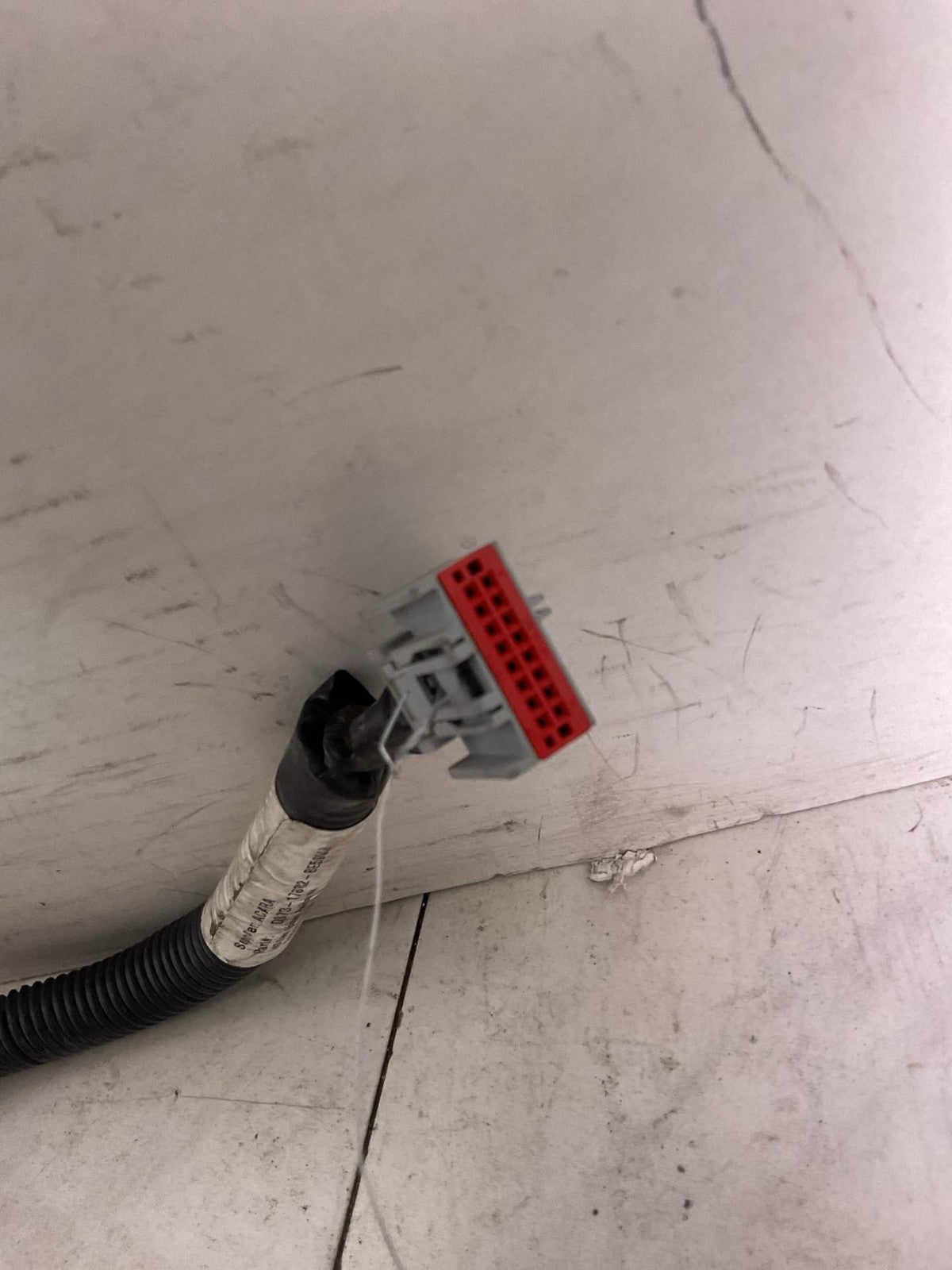 Door Mirror FORD FUSION Right 13 146