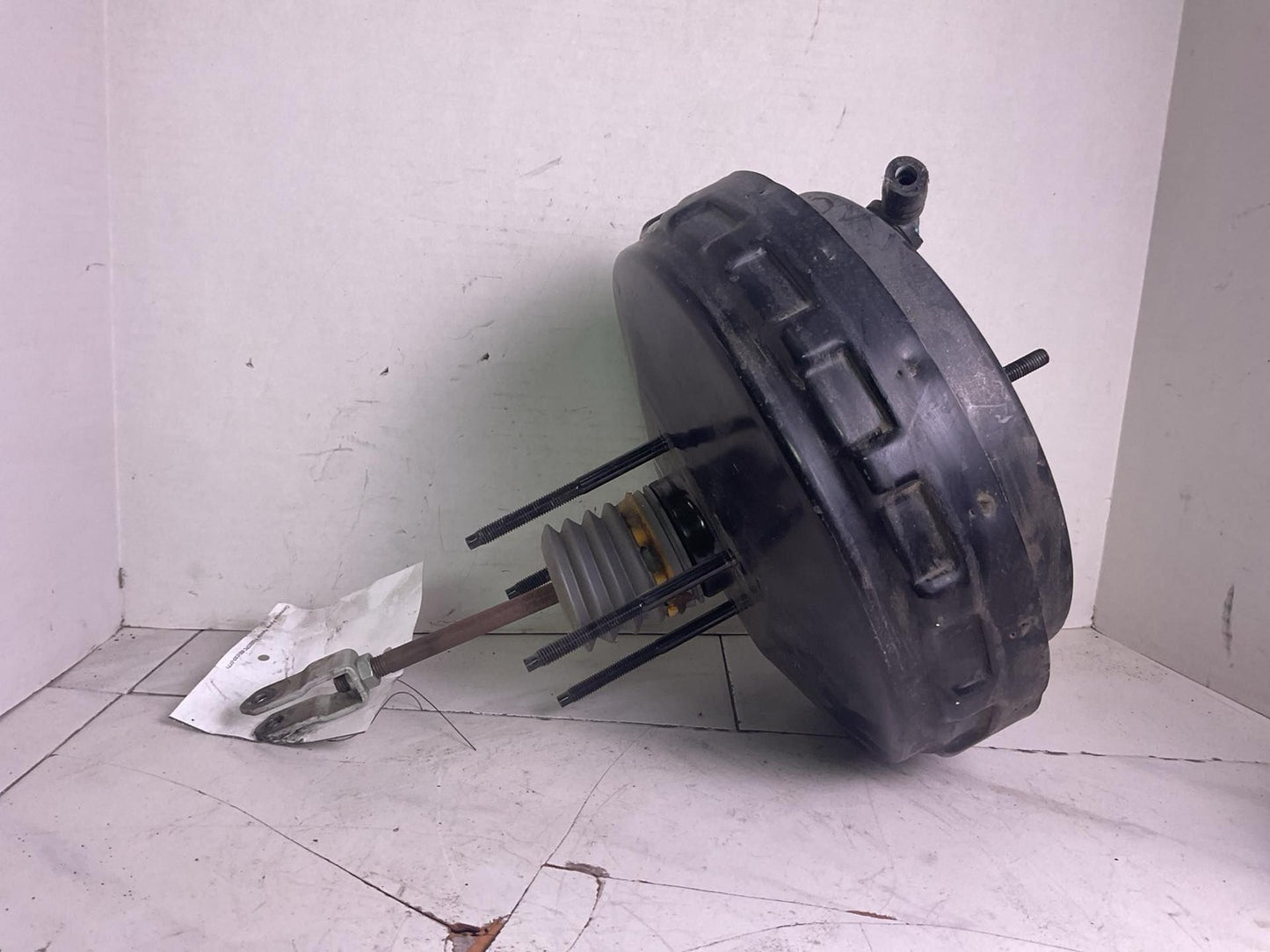Power Brake Booster NISSAN PATHFINDER 10 11 126