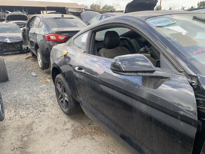 Anti-lock Brake Parts FORD MUSTANG 19 20 21 22 2315