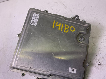 Engine/motor Brain Box BMW 535I 12 134