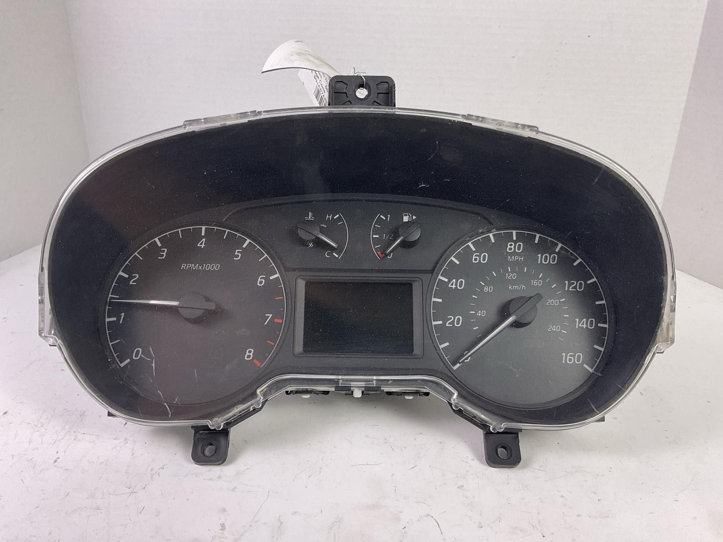 Speedometer NISSAN SENTRA 13 140