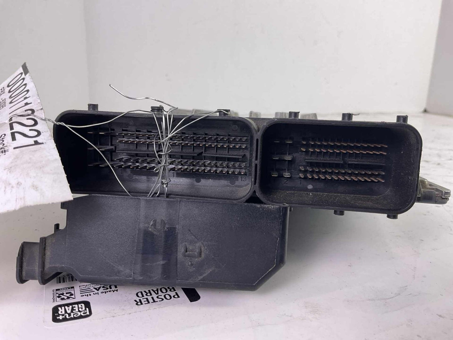 Engine/motor Brain Box BMW 328 SERIES 11 120