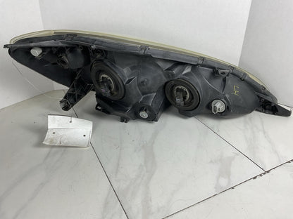 Left Driver Side Headlight Assembly For 2006-2010 Toyota Sienna2