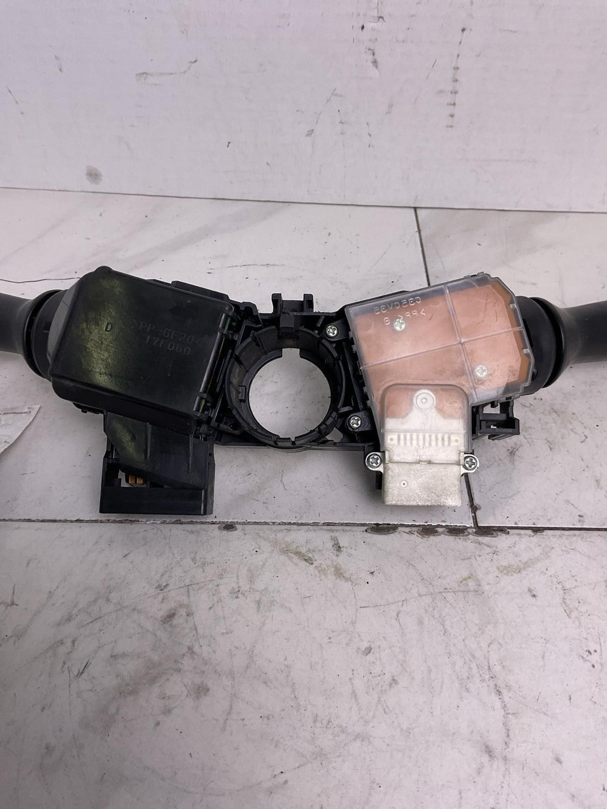 Combination Switch SCION XB 08 092