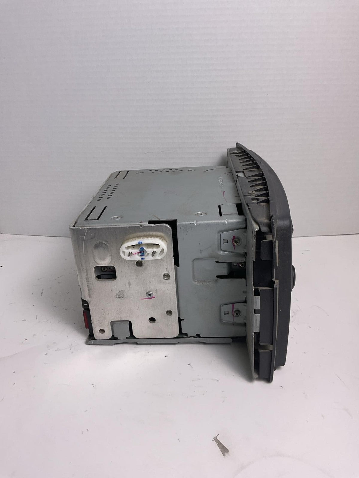 Audio & Visual Equip.(radio) SMART FORTWO 08 09 10 11 12 13 14 15 161