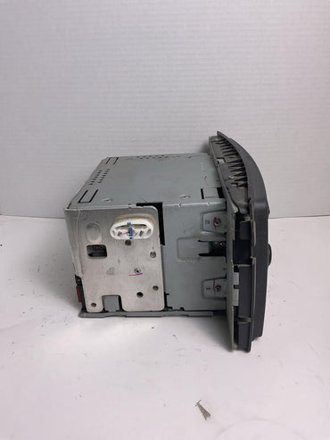 Audio & Visual Equip.(radio) SMART FORTWO 08 09 10 11 12 13 14 15 161