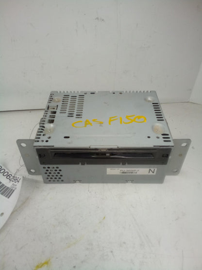 Audio & Visual Equip.(radio) FORD PICKUP F150 17 180