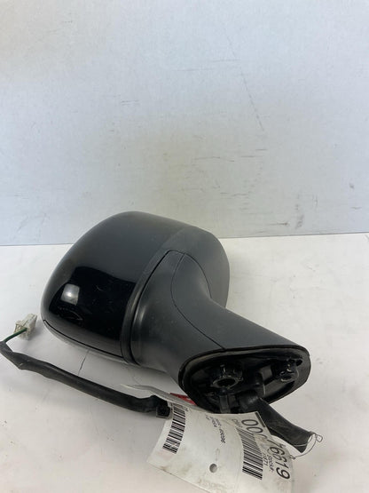 Left Driver Side Door Mirror 2015-2017 NISSAN VERSA3