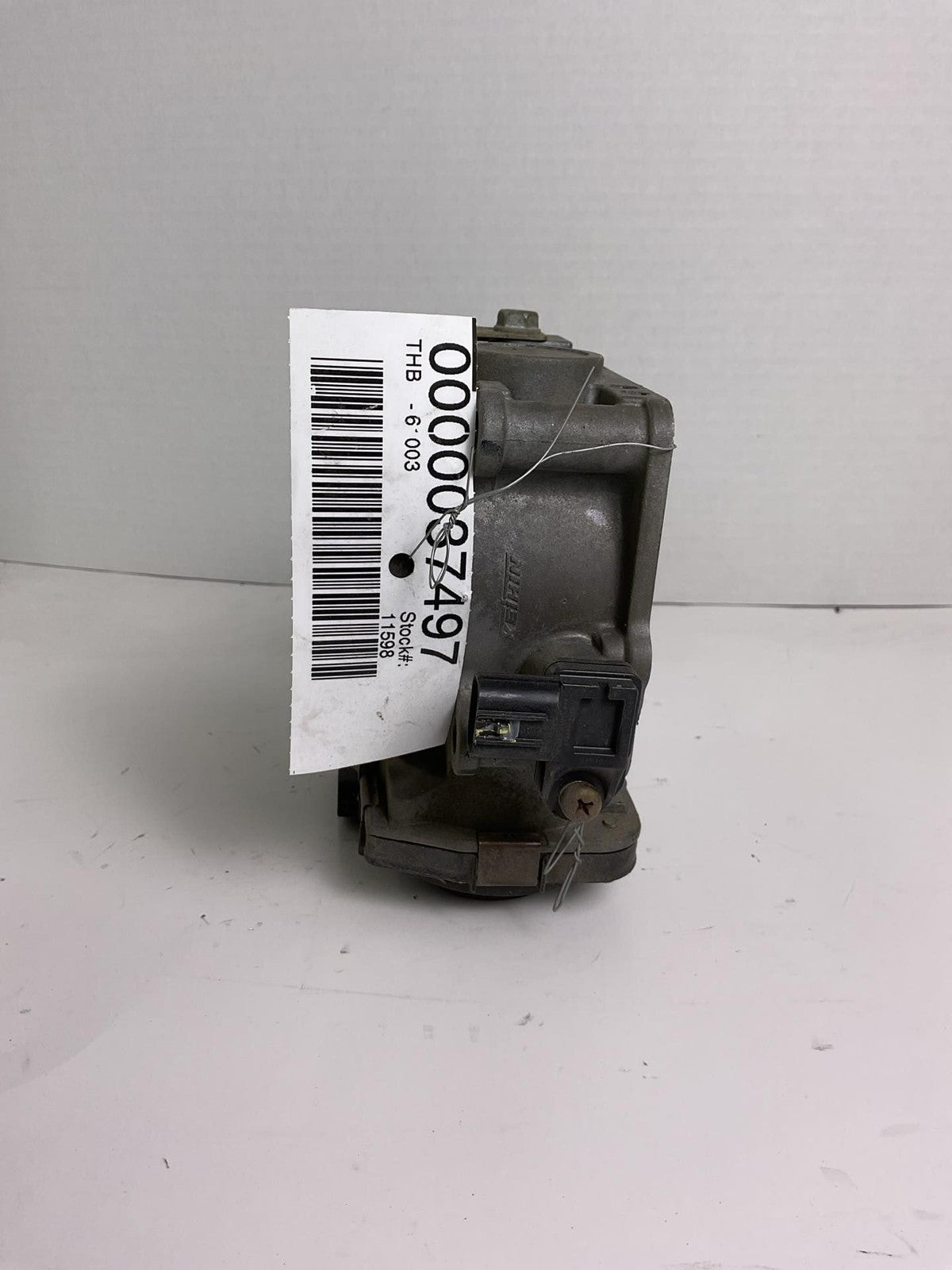 Throttle Body/valve Assy HONDA PILOT 05 06 07 083