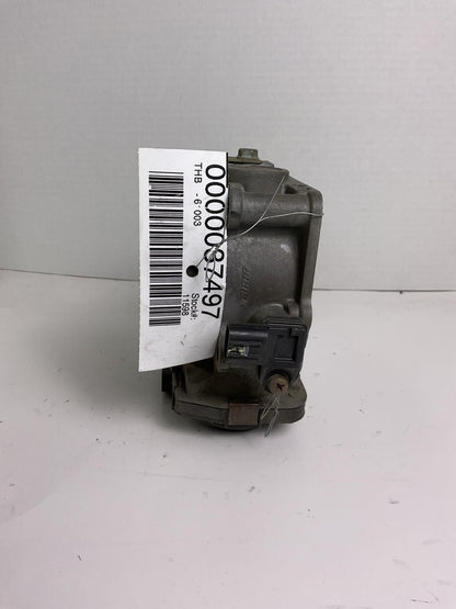 Throttle Body/valve Assy HONDA PILOT 05 06 07 083
