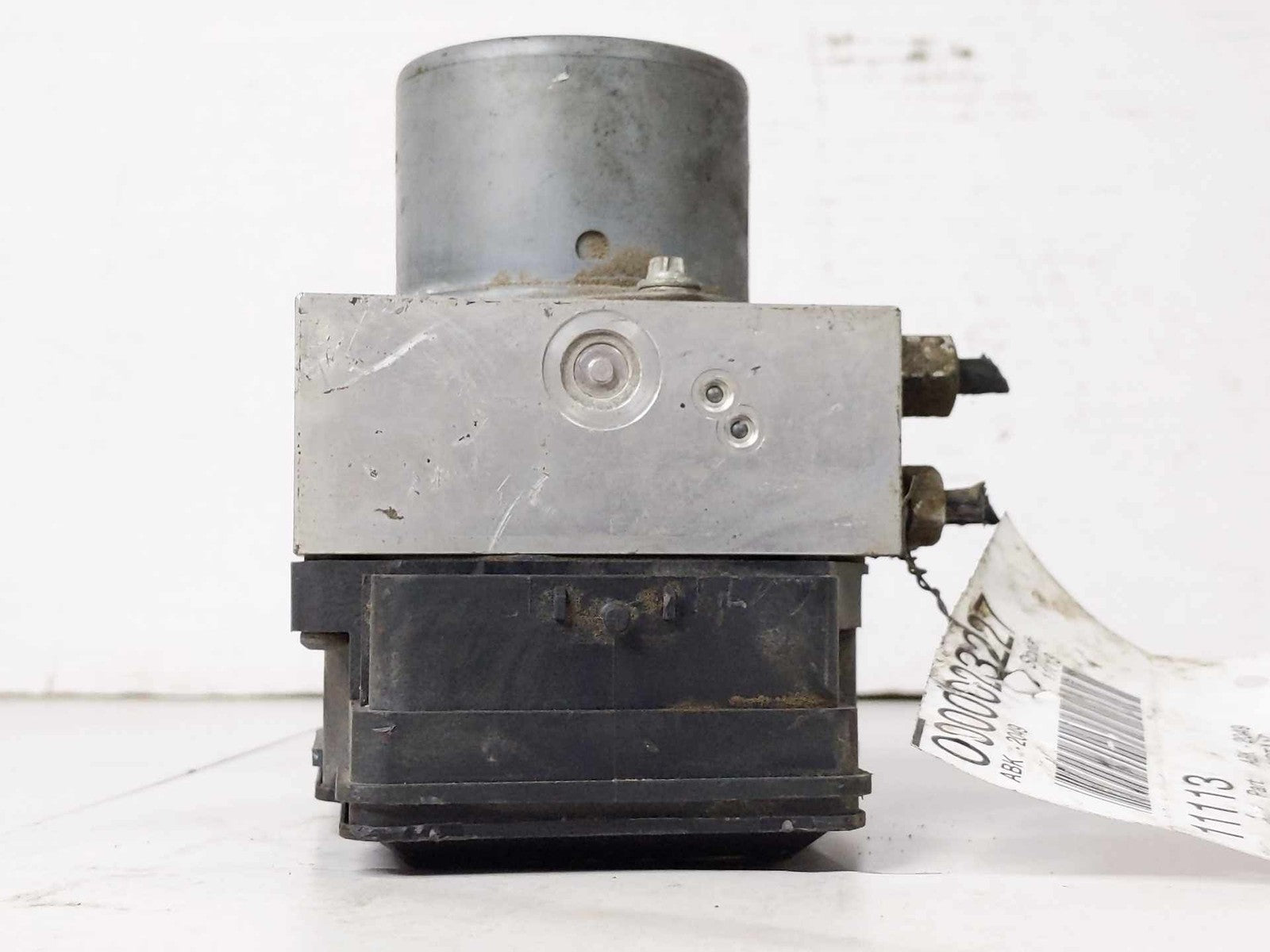 Anti-lock Brake Parts FORD MUSTANG 123