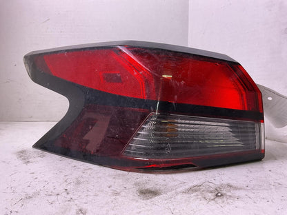 Tail Light Assembly NISSAN VERSA Left 20 21 22 23 241