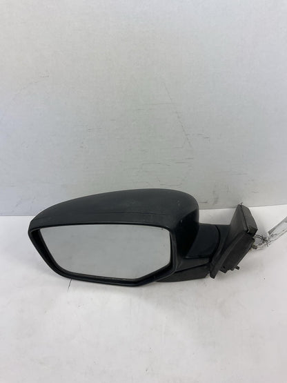Left Driver Side Door Mirror For 2008-2012 HONDA ACCORD0