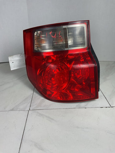 Tail Light Assembly HONDA ELEMENT Left 03 04 05 06 07 081