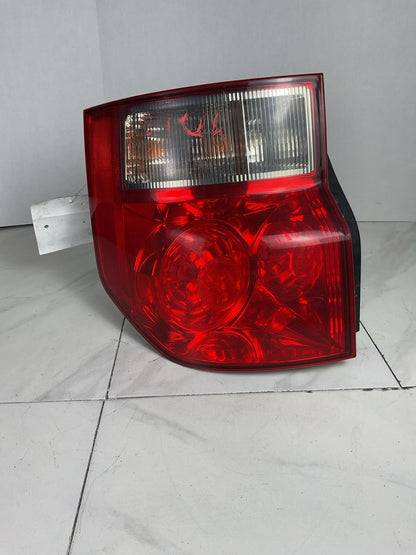 Tail Light Assembly HONDA ELEMENT Left 03 04 05 06 07 081