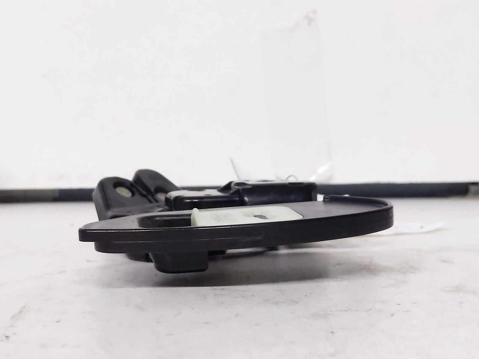 Lid Latch MAZDA 6 175