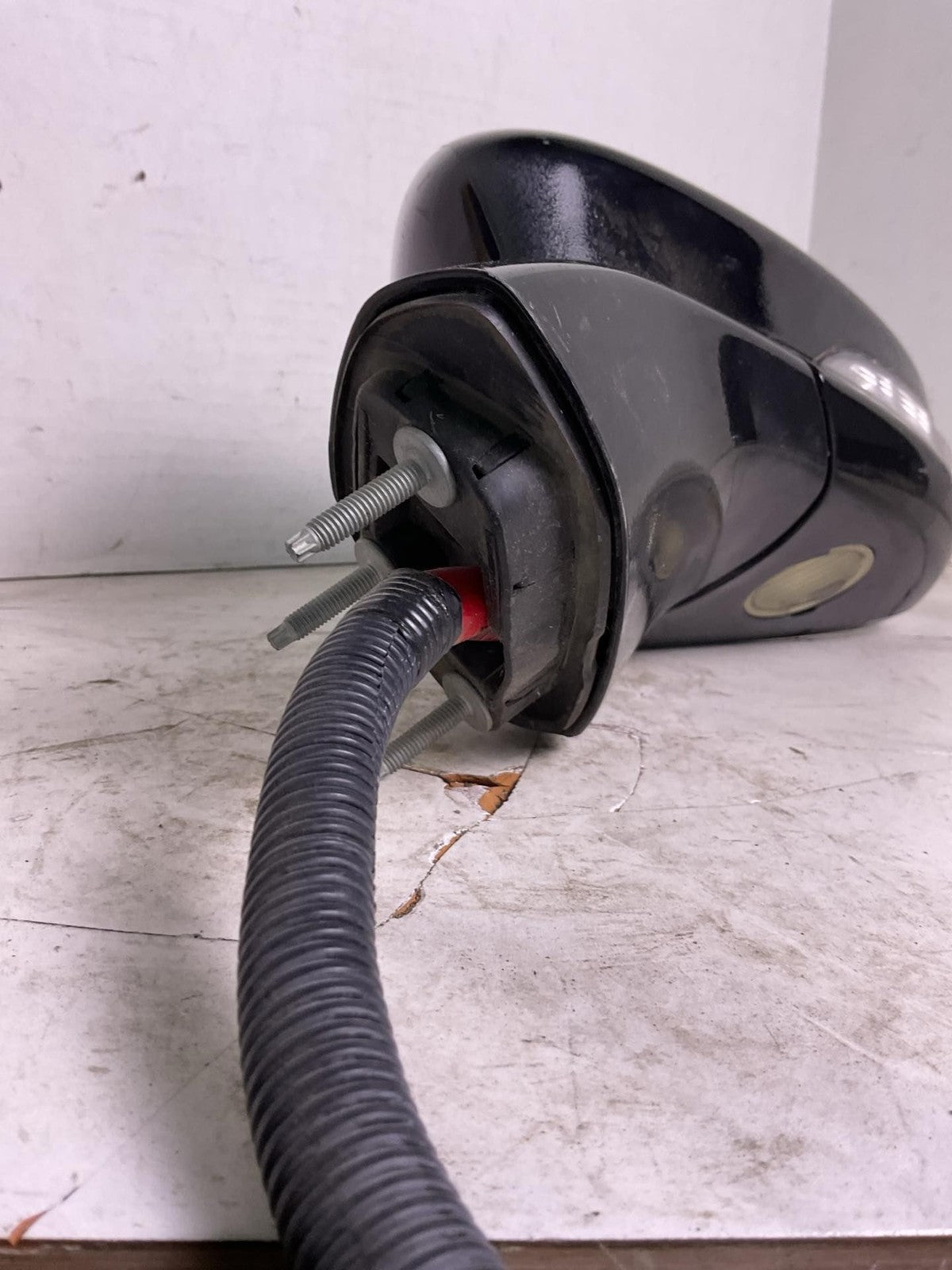 Door Mirror FORD FUSION Left 15 16 174