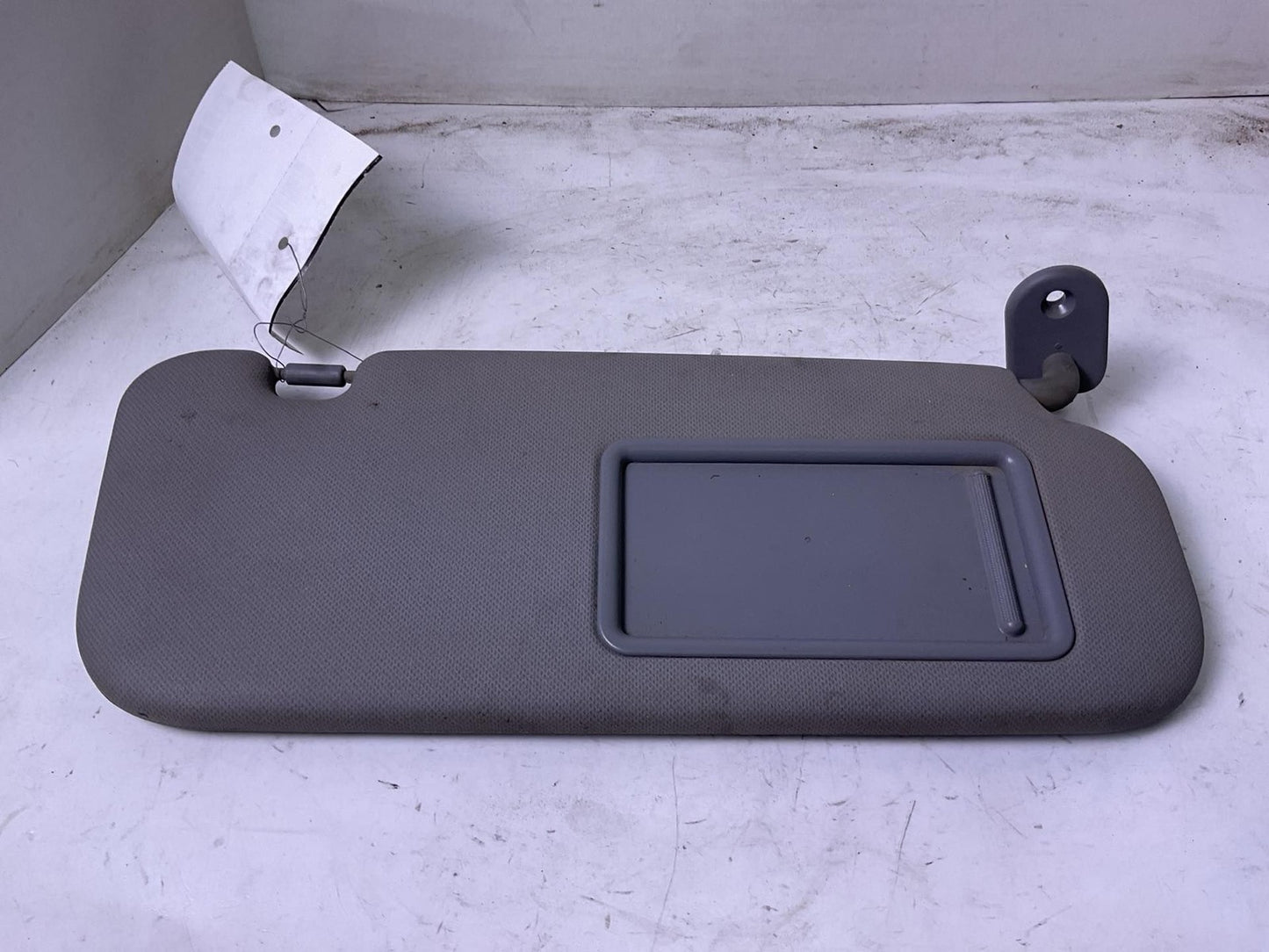 Sun Visor HYUNDAI ACCENT Right 14 15 16 170