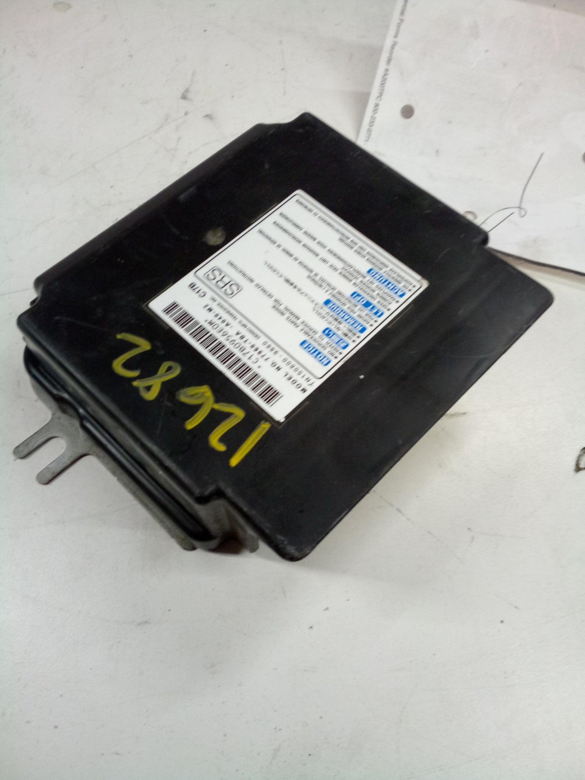 Chassis Brain Box HONDA CIVIC 16 17 18 19 20 215