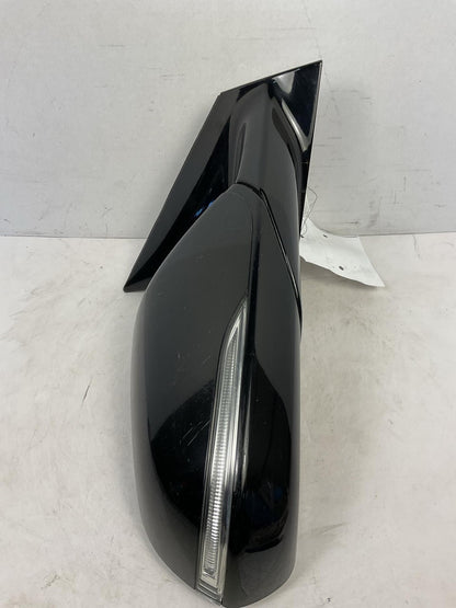 Right Passenger Side Door Mirror For 2015-2017 HYUNDAI SONATA4