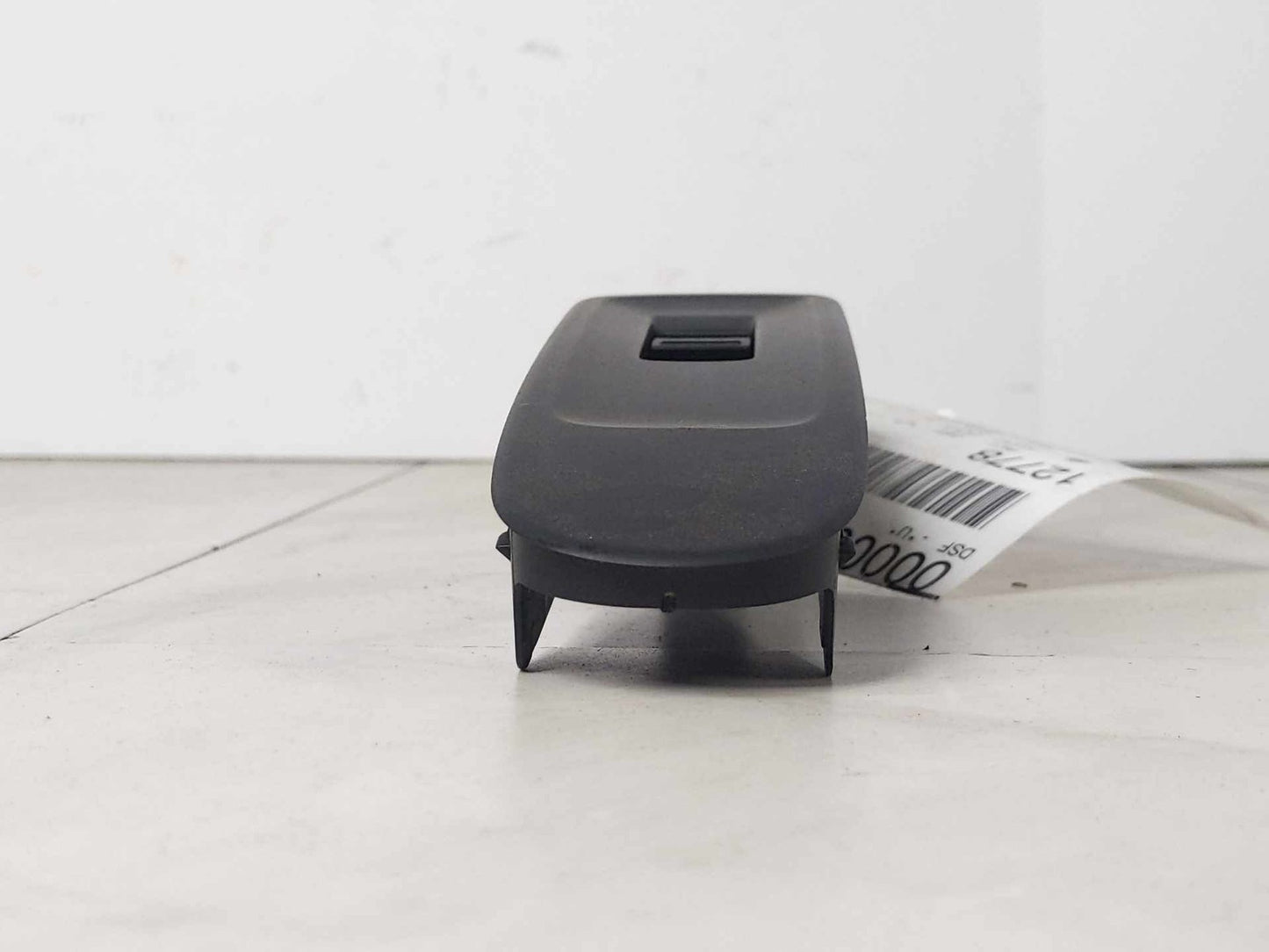 Door Switch Front GOLF EXCEPT GTI 123