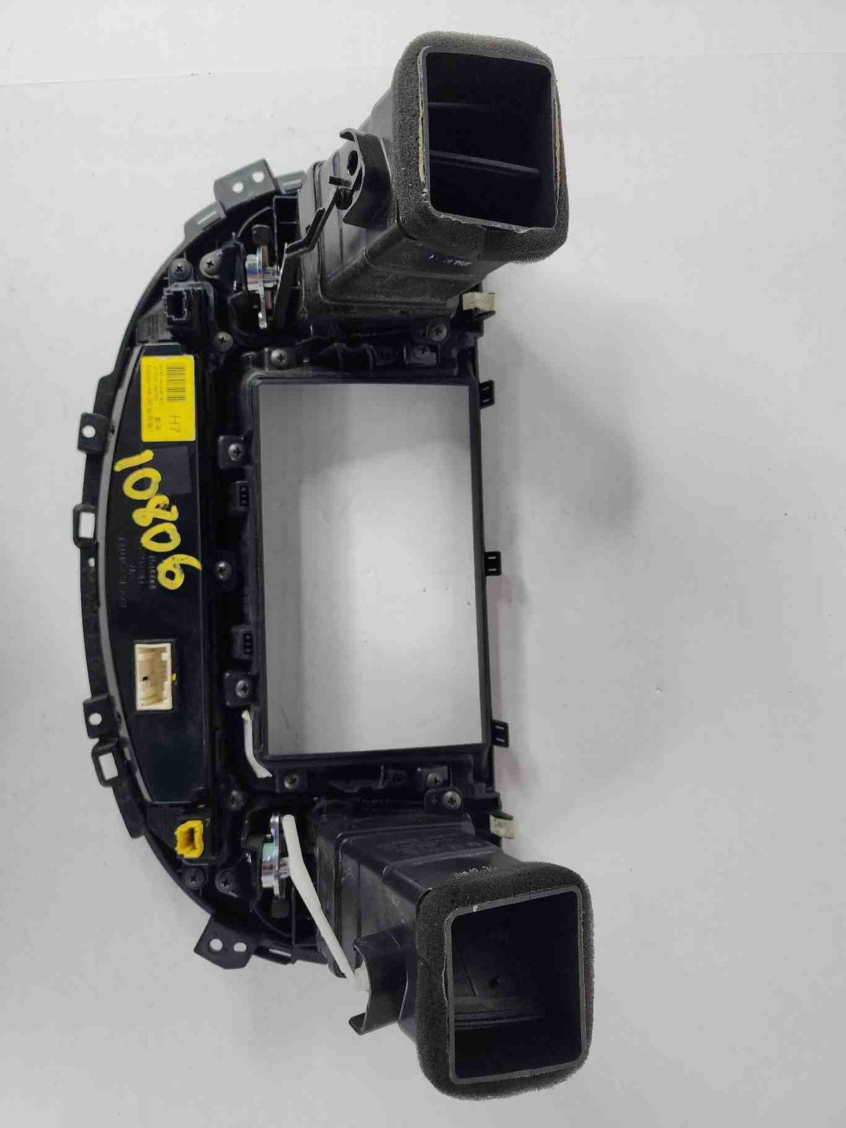 Heater A/c Control HYUNDAI GENESIS 09 10 11 12 13 142