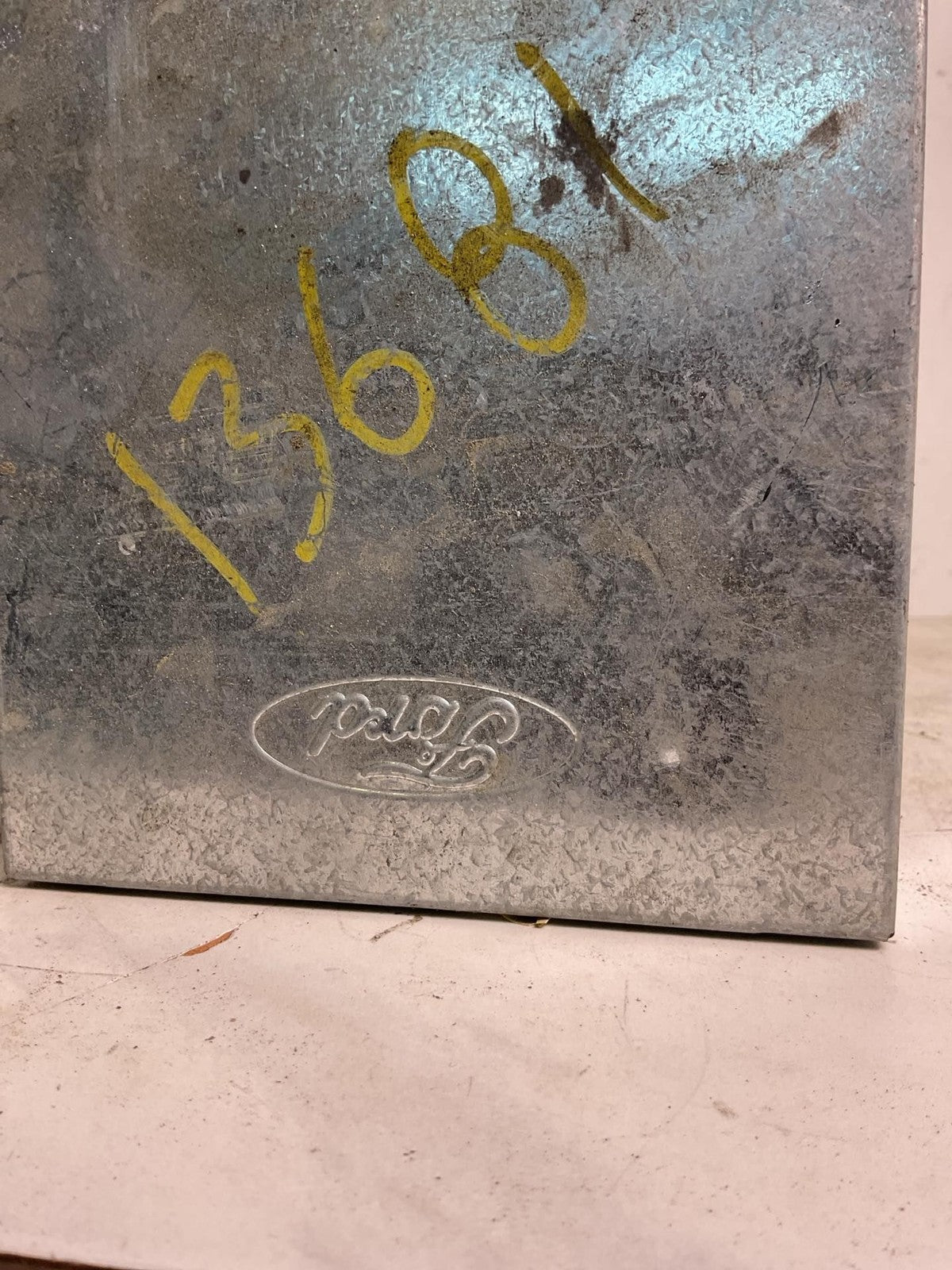 Engine/motor Brain Box FORD EXPLORER 032