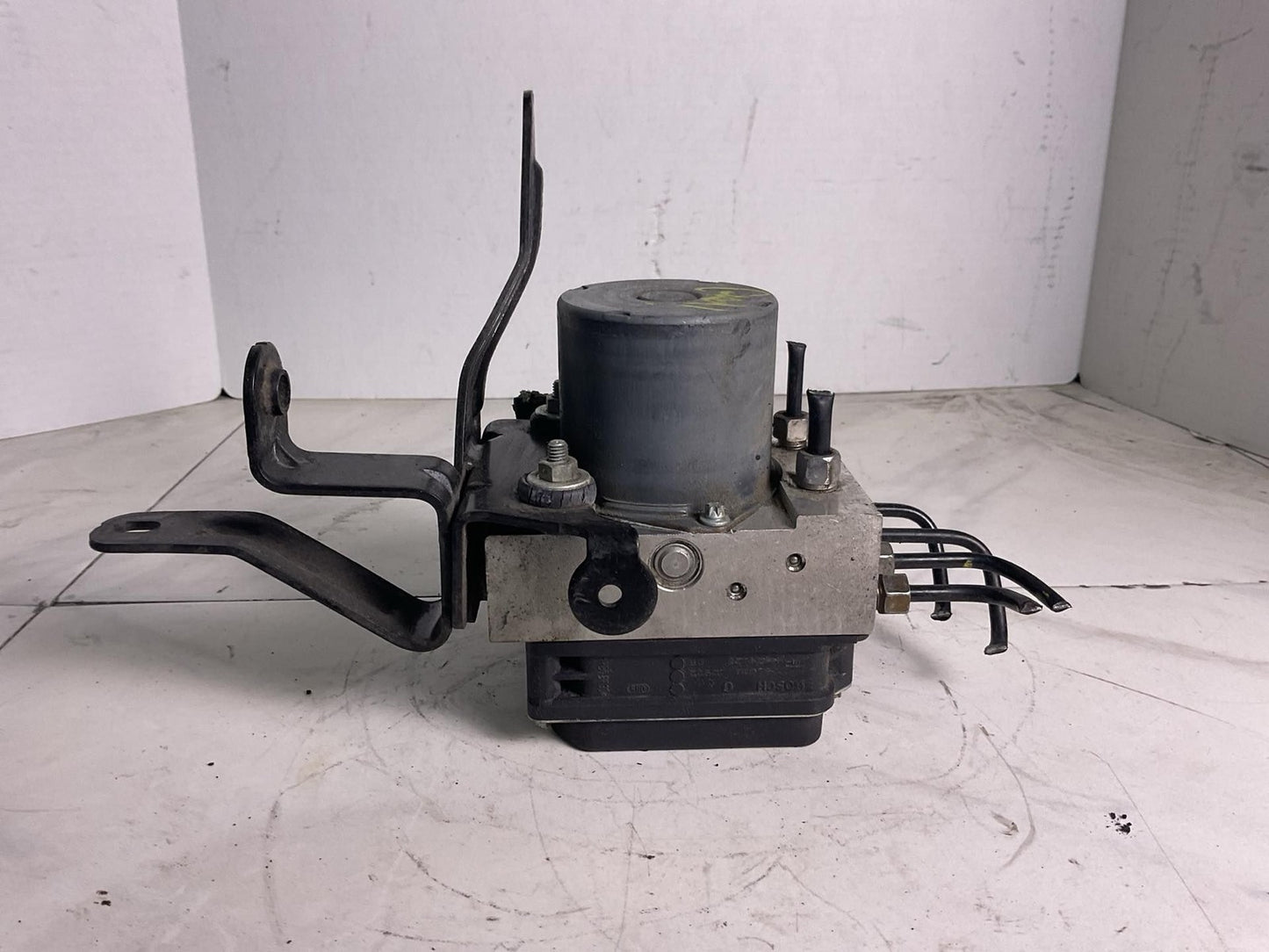 Anti-lock Brake Parts JEEP LIBERTY 123